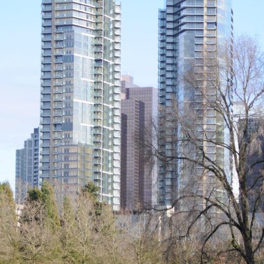 Bellevue Towers