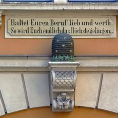 Bienen-Hof Am Markt 3