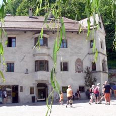 Seeböckhaus