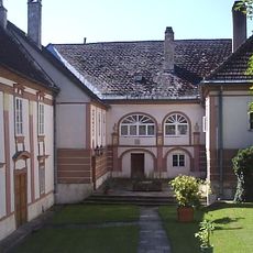Kollegiatstift Eisgarn