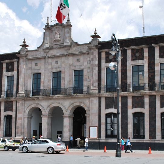 Palacio Municipal