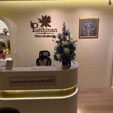 Putthinan Thai Massage&Spa