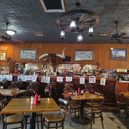 O.S.T. Restaurant