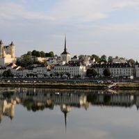 Saumur