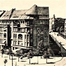 Lichtspiele Nikolsburger Platz