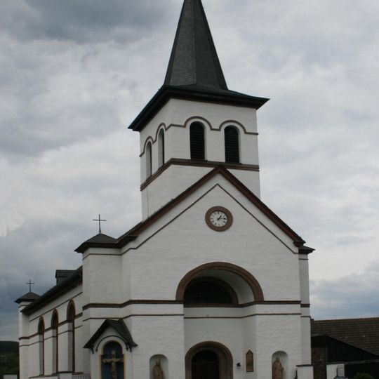 St. Nikolaus