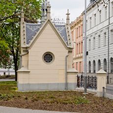 Chapel of Saint Elizabeth
