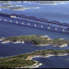 Amistad National Recreation Area