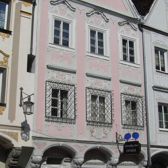 Bürgerhaus