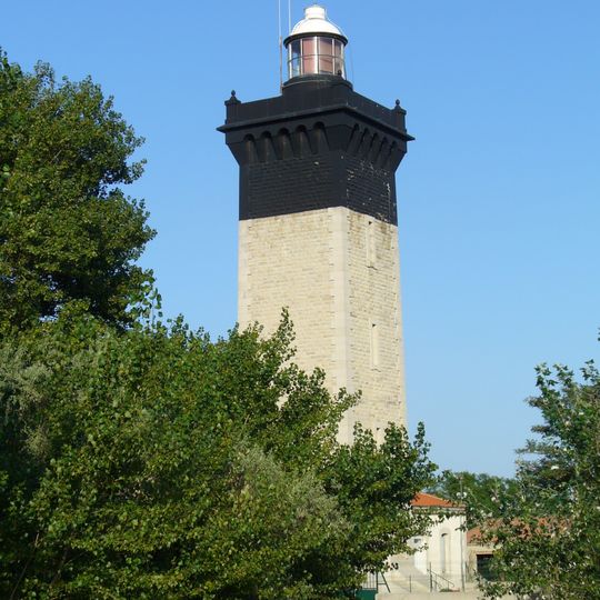 Phare de l'Espiguette