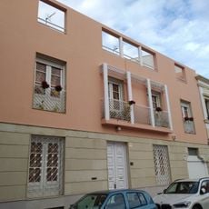 Vivienda unifamiliar