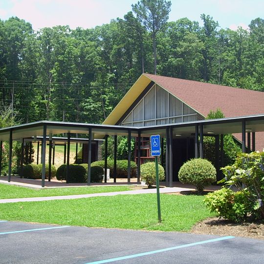 Congregation Beth Israel