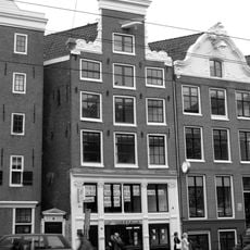 Nieuwezijds Voorburgwal 101, Amsterdam