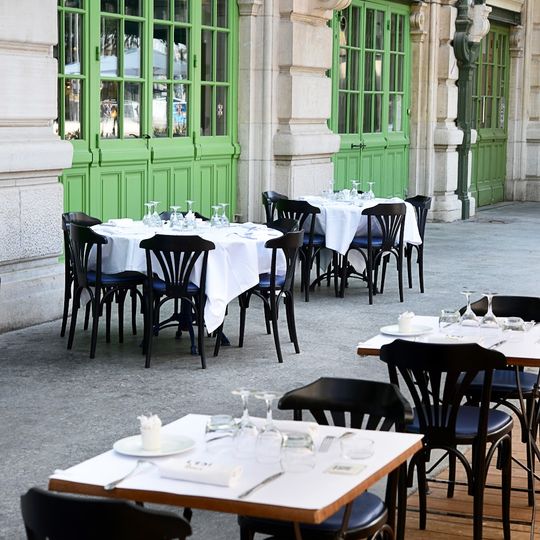 Brasserie L'Est
