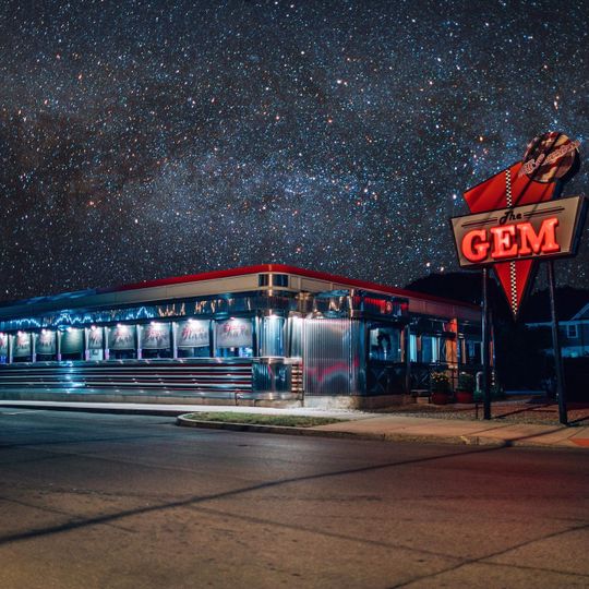 Gem Diner