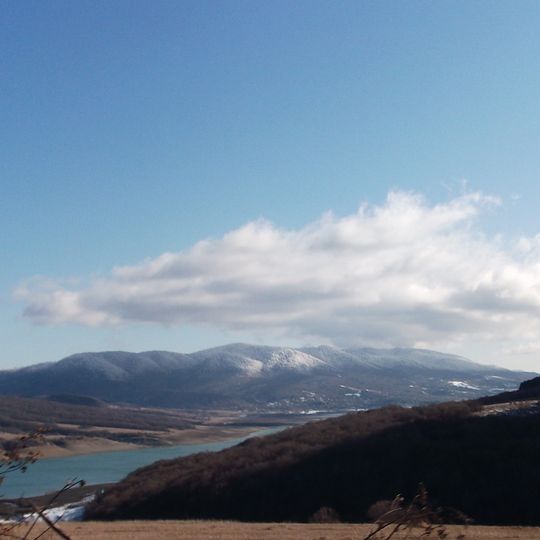 Municipalità di Tianeti