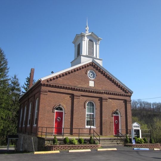 Spruce Creek Township