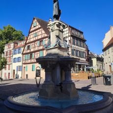 Fontaine Schwendi