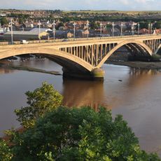 Royal Tweed Bridge