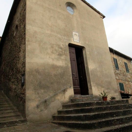 Chiesa di San Sebastiano