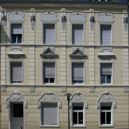 Eickener Straße 135