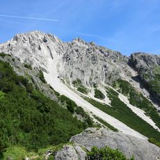 Hintere Platteinspitze