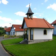 Kaple v Hořicích