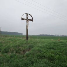 Kříž u Žďáru nad Kladruby