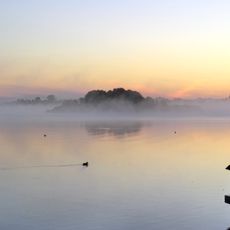 Biosphärenreservat Schaalsee