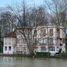École de musique et d’Art Dramatique