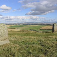 Brotherstone Hill
