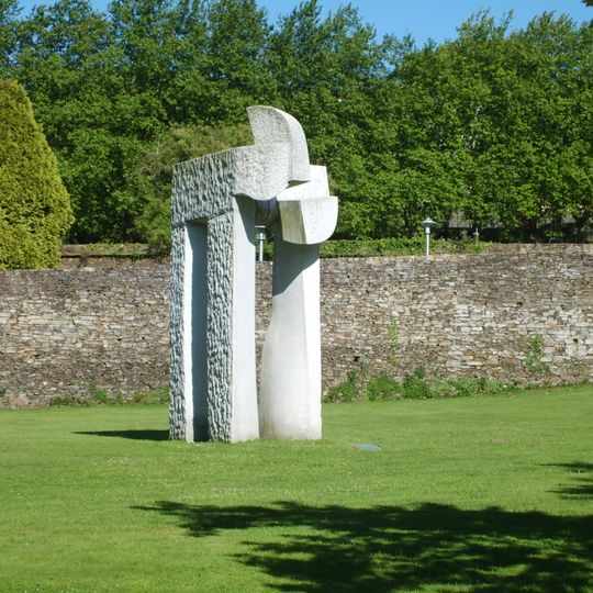 Dolmen New Millennium