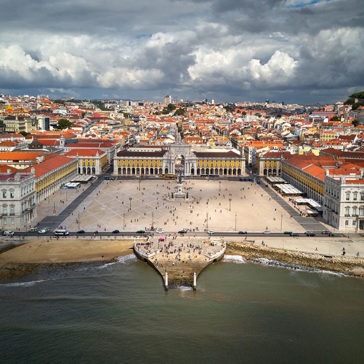 Praça do Comércio
