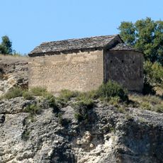 Mare de Déu del Congost