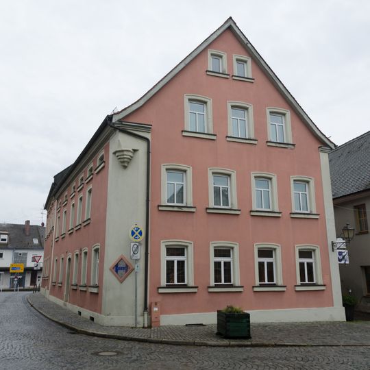 Wohnhaus