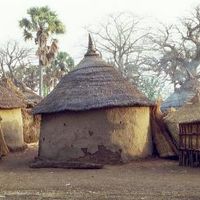 regione del Centro-Est