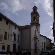 Church of the Assumption