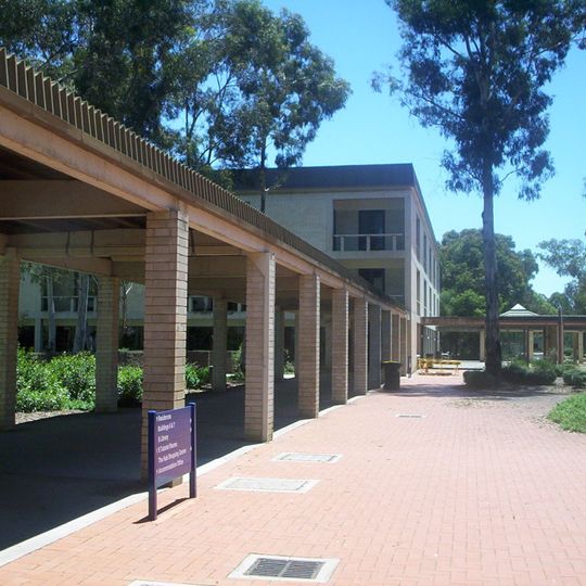 University of Canberra