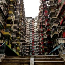 Yick Cheong Building