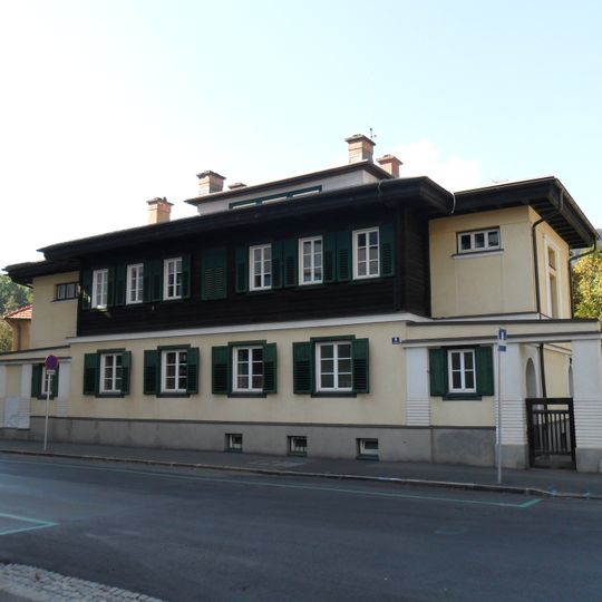 Wohnhaus