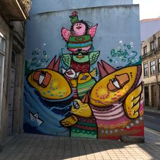 Street art