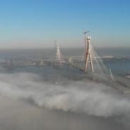 Structures that push the limits of what is possible
