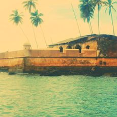 Fortified System of São Paulo Hill