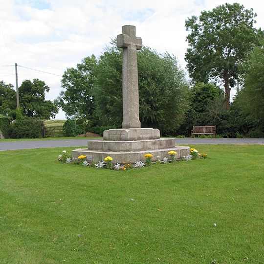 Ashperton War Memorial