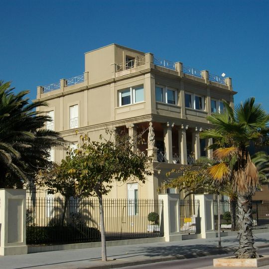 Casa-Museo de Blasco Ibáñez