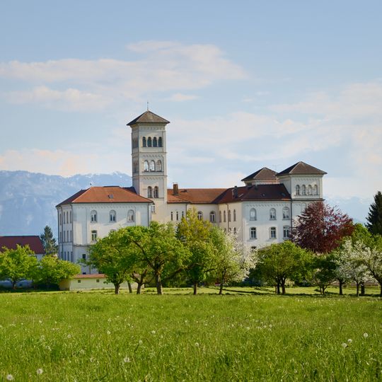 Salvatorkolleg Alberloch, Hörbranz