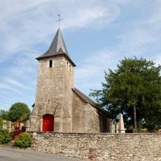 Église Saint-Pierre