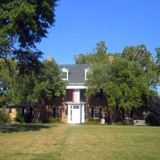 Sidwell Friends School