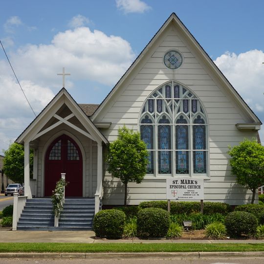 St. Mark's Episcopal Church