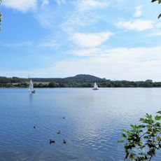 Ehemaliger Yachthafen Harkortsee